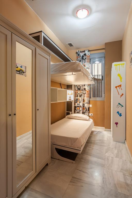 Appartement Alf8 En Triana Con Dos Terrazas Sevilla