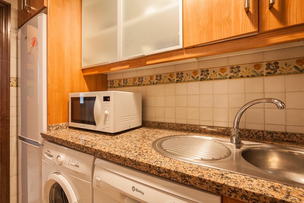 Apartment Alf8 En Triana Con Dos Terrazas Sevilla