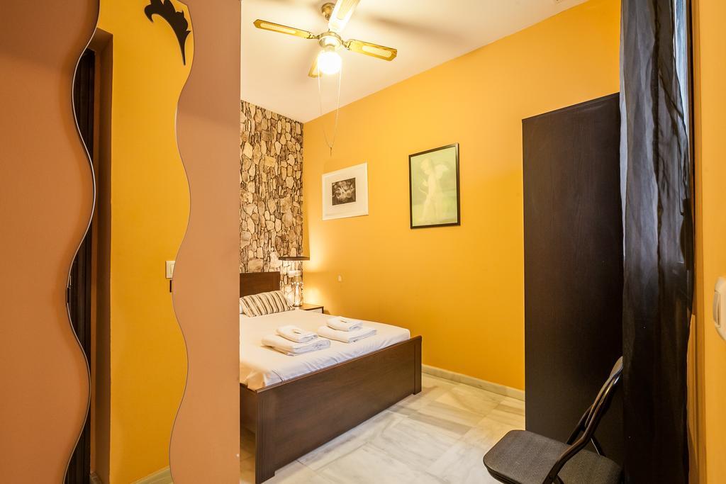 Appartement Alf8 En Triana Con Dos Terrazas